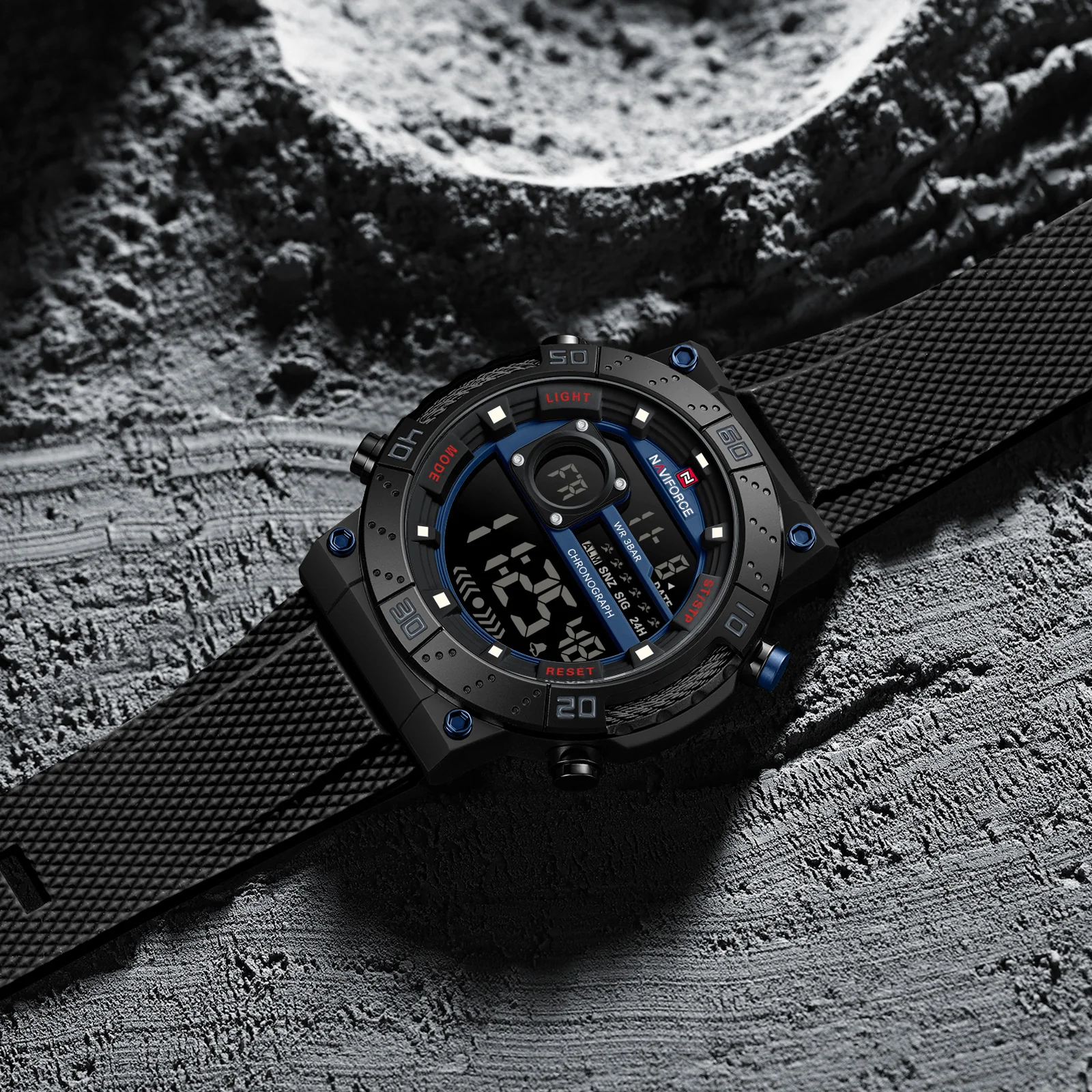 Reloj Naviforce de Hombre 9241 - Image 6