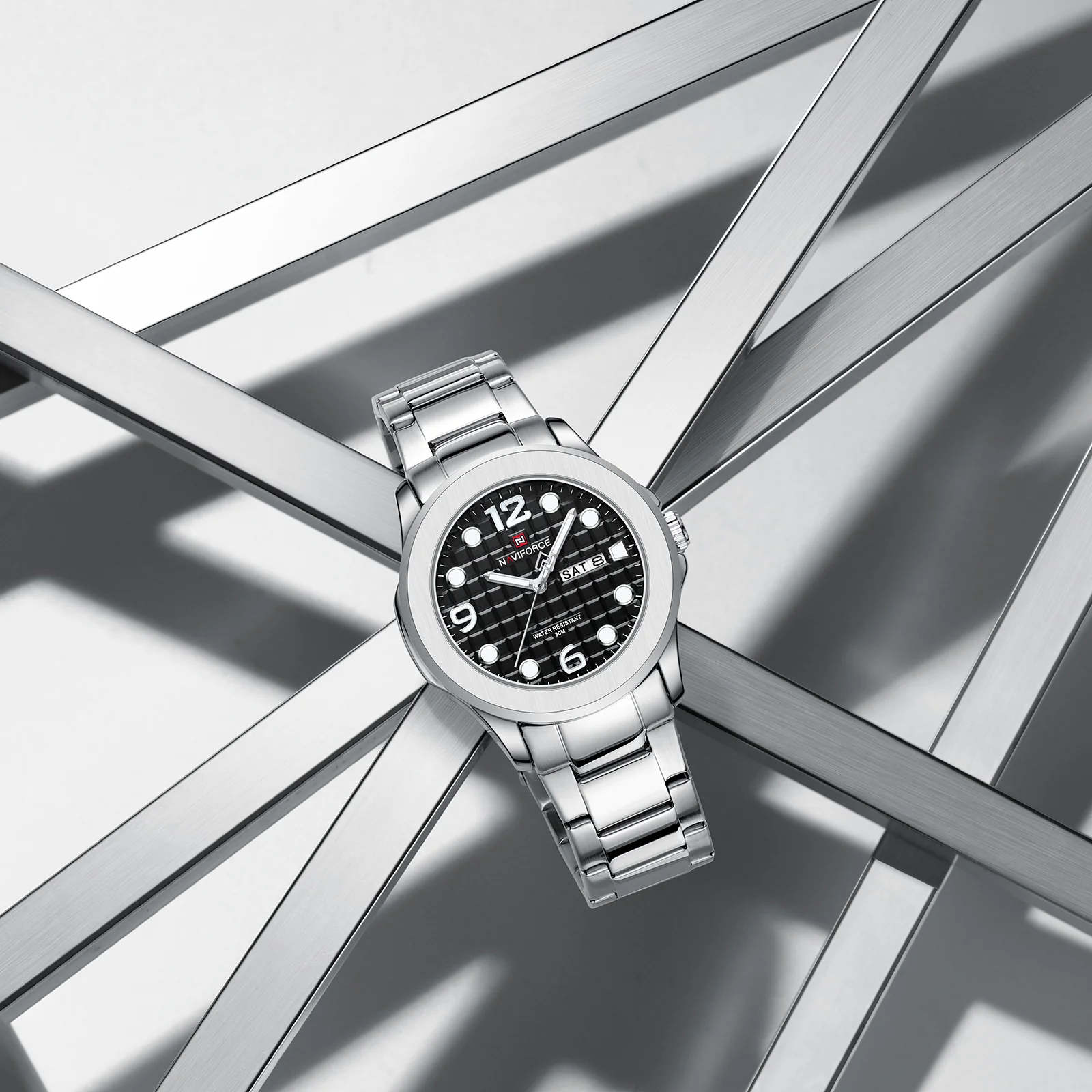 Reloj Naviforce de hombre 9244