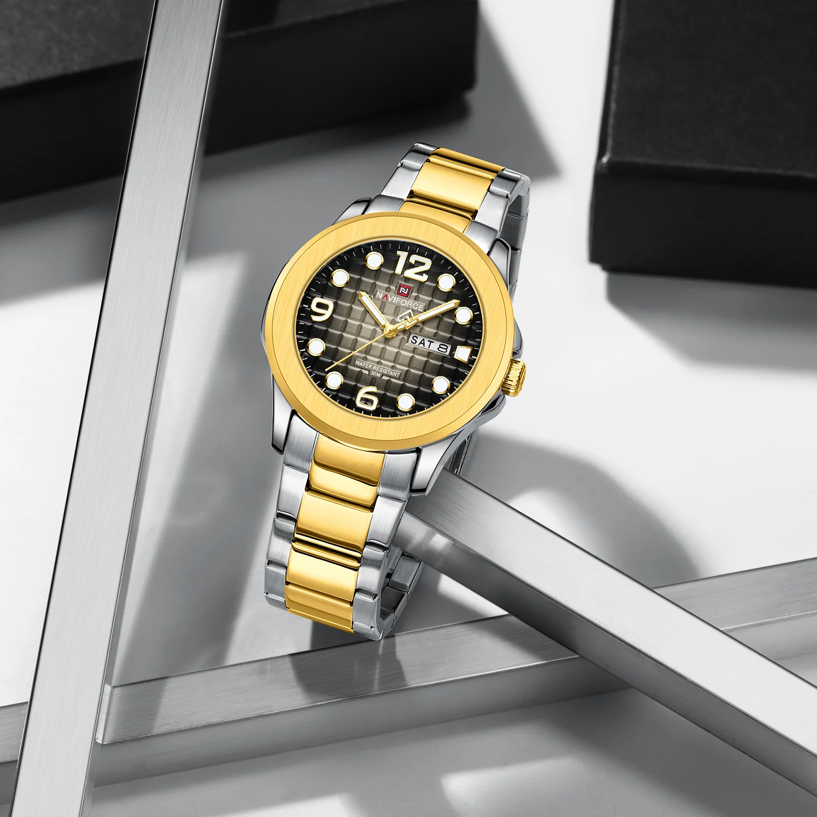 Reloj Naviforce de hombre 9244 - Image 2