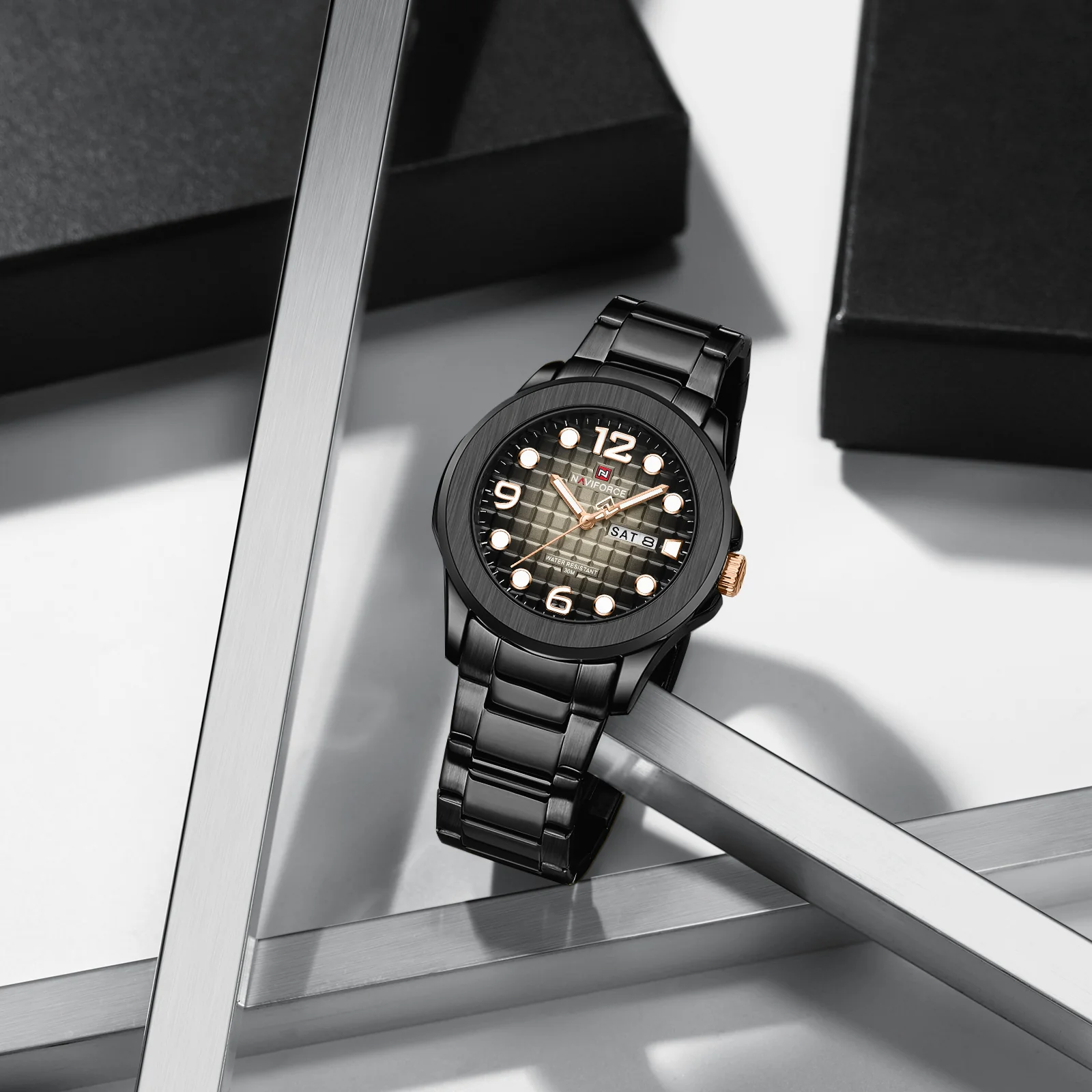 Reloj Naviforce de hombre 9244 - Image 3