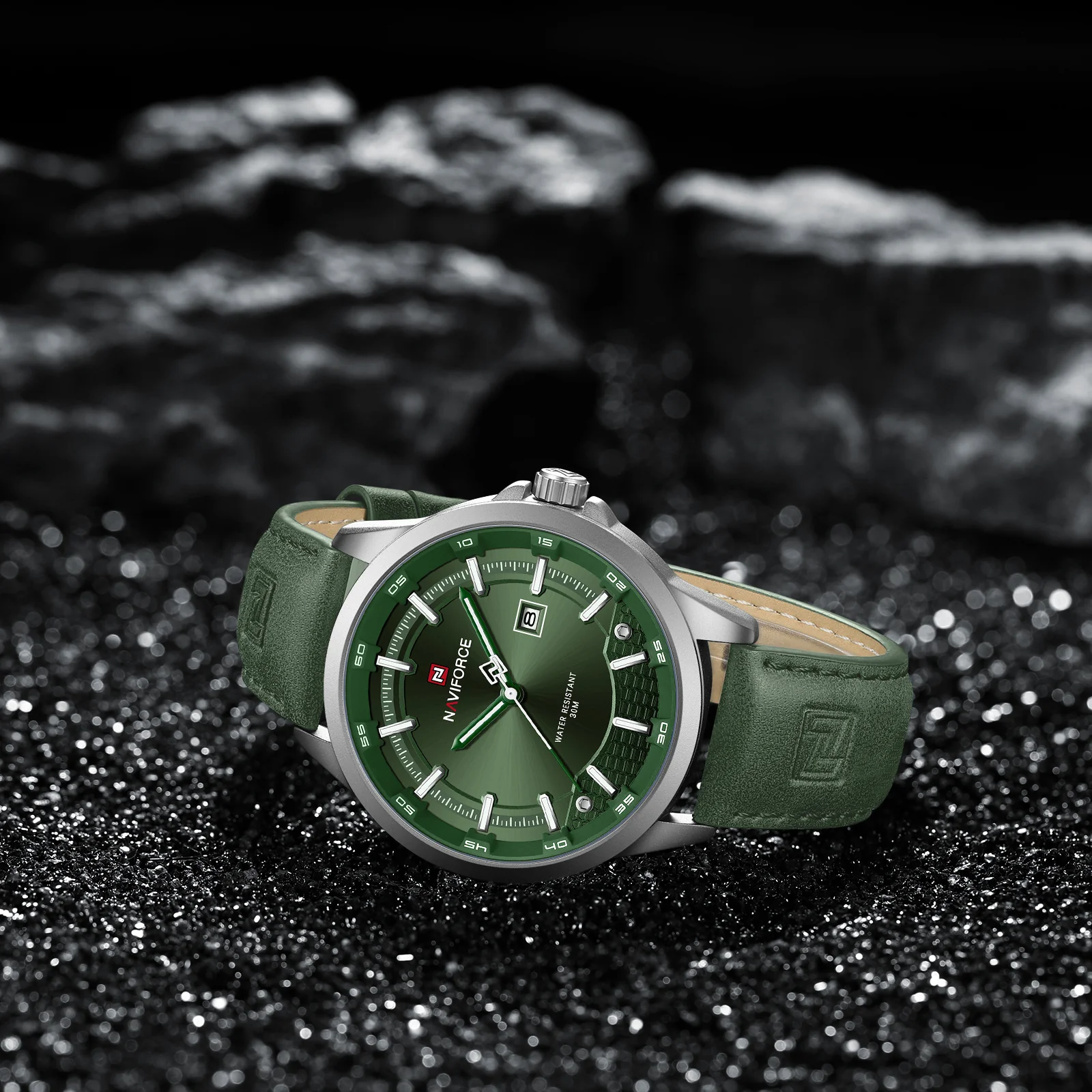 Reloj Naviforce de Hombre 9248 - Image 2