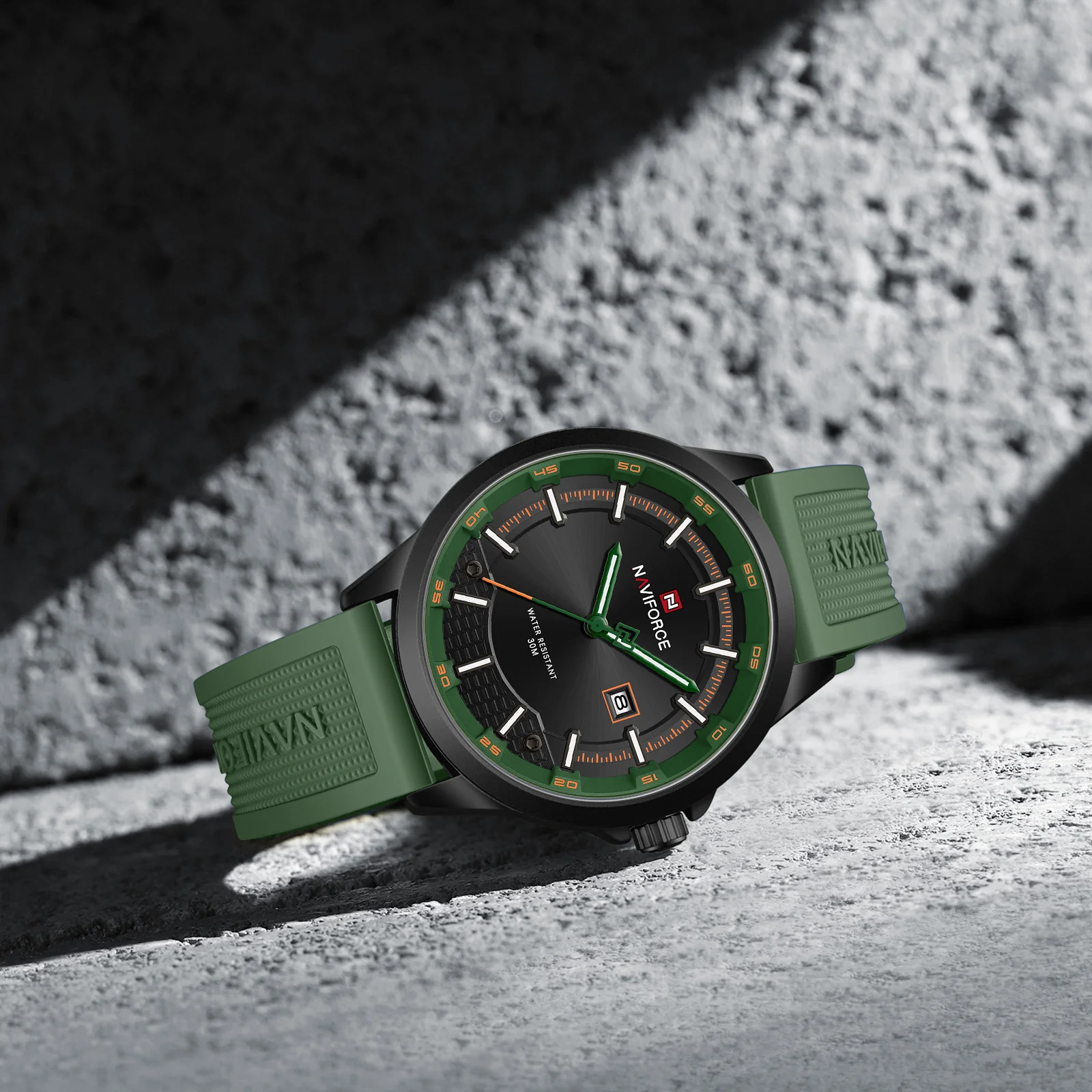 Reloj Naviforce de Hombre 9248 - Image 3