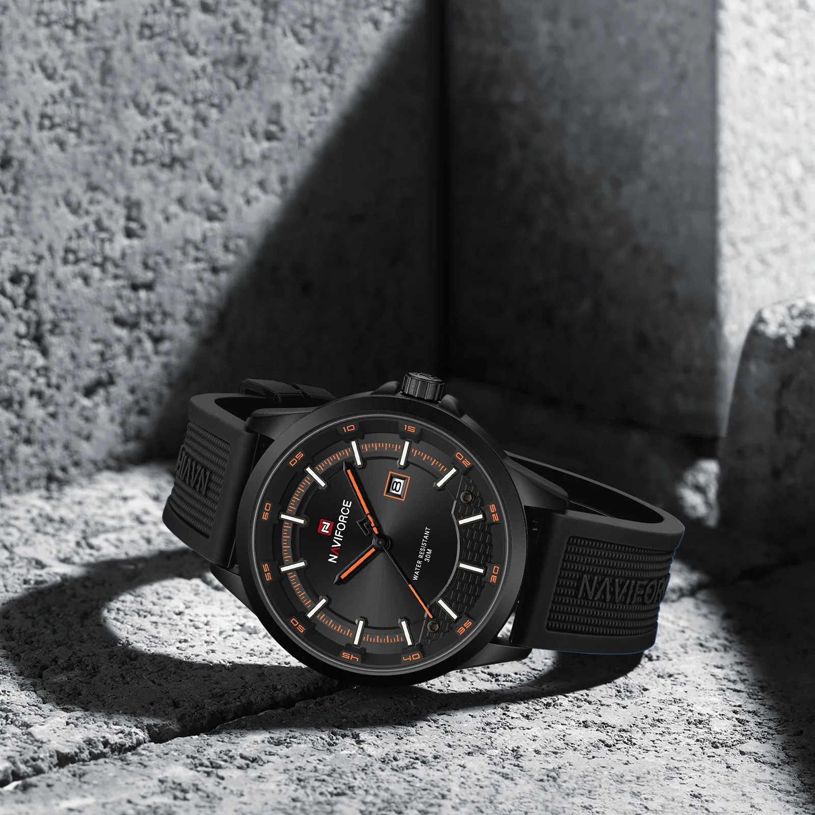 Reloj Naviforce de Hombre 9248 - Image 4