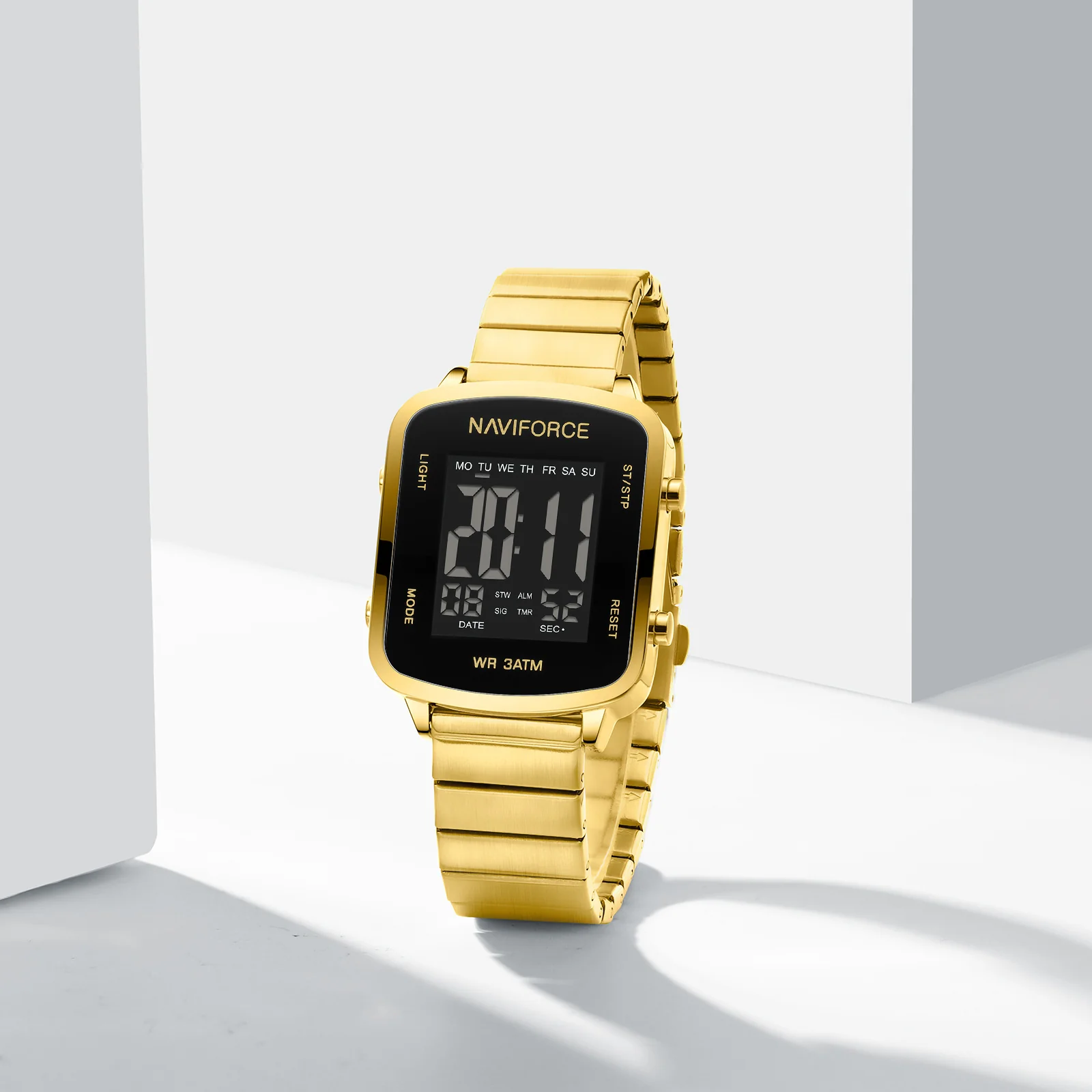 Reloj Naviforce Dama NF5058