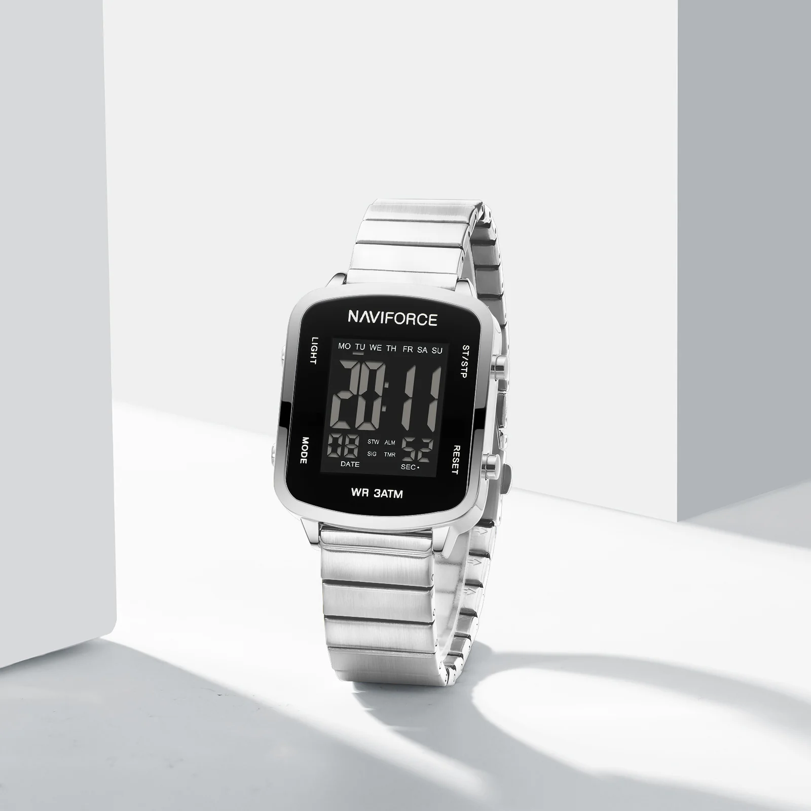 Reloj Naviforce Dama NF5058 - Image 5