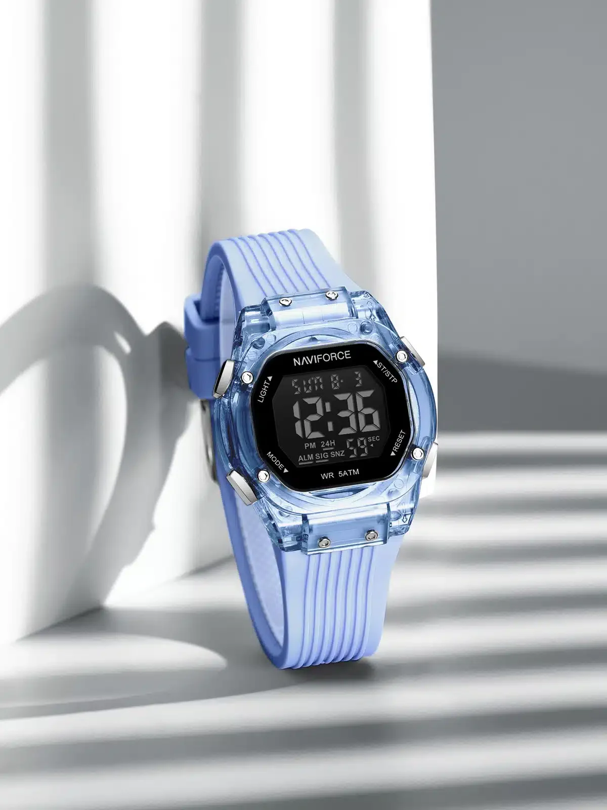 Reloj Naviforce NF6114 – Dama - Image 2