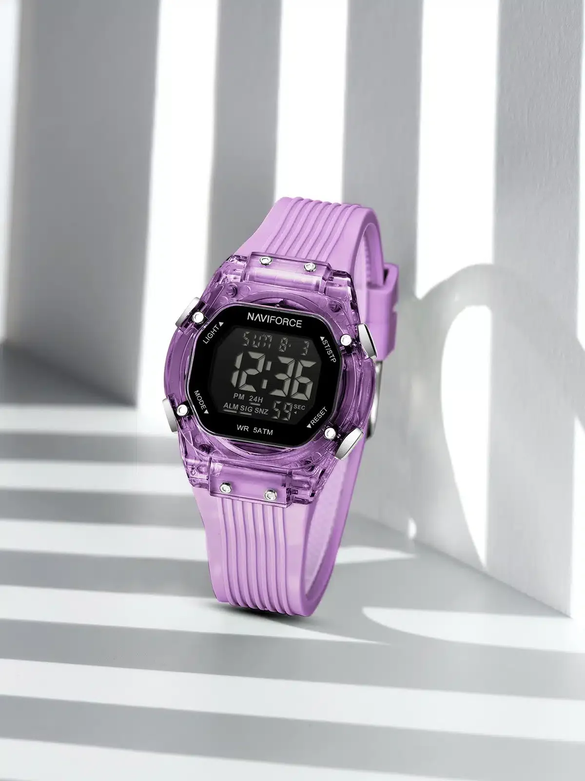 Reloj Naviforce NF6114 – Dama - Image 3