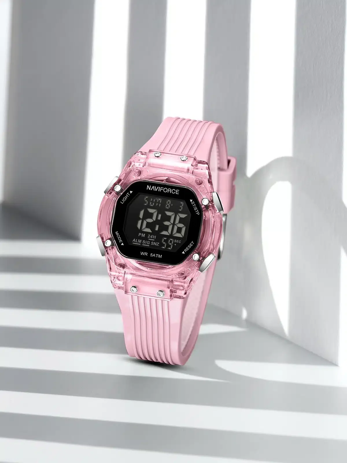 Reloj Naviforce NF6114 – Dama - Image 4