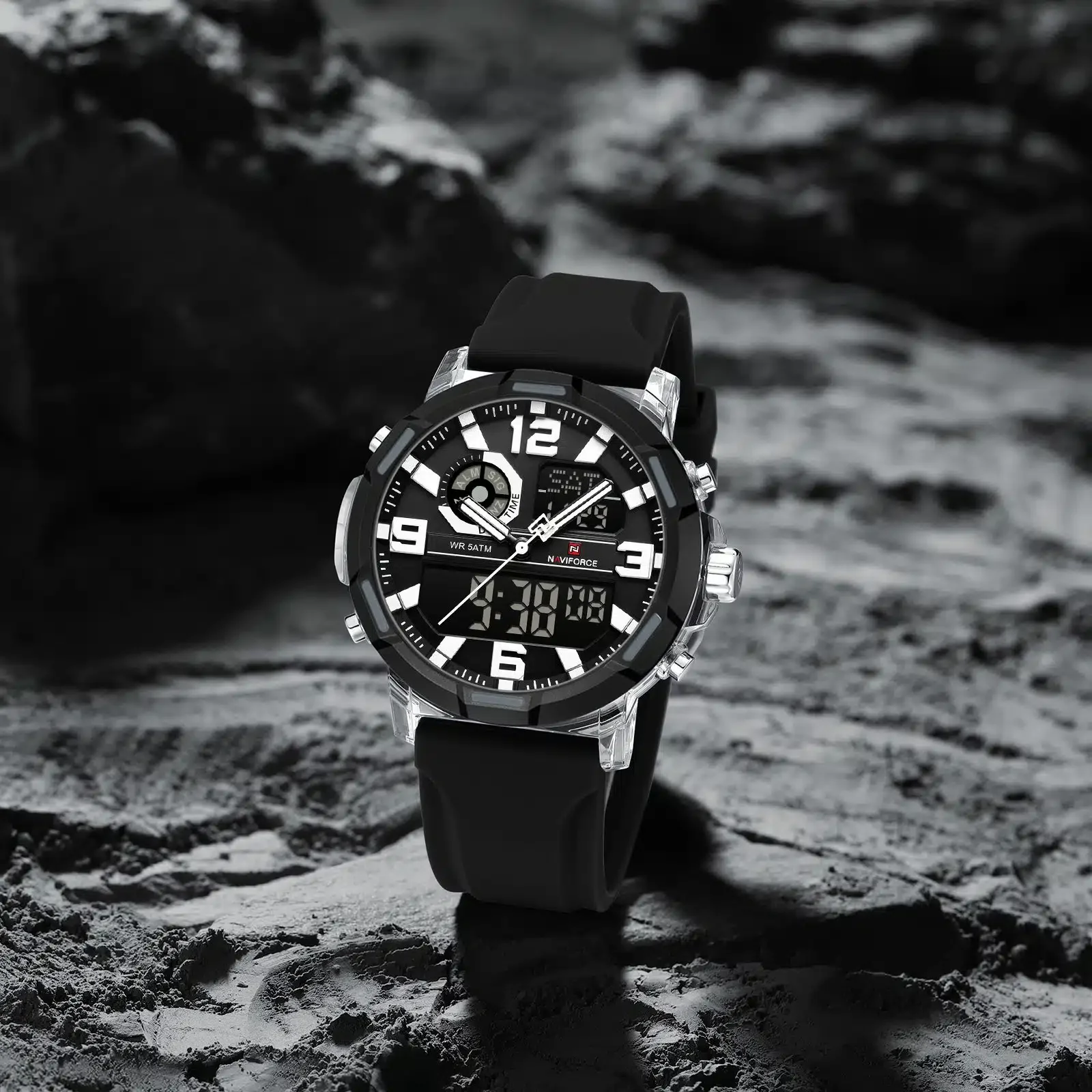 Reloj Naviforce NF7130