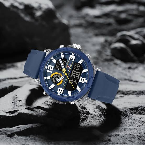 Reloj Naviforce NF7130 - Image 3
