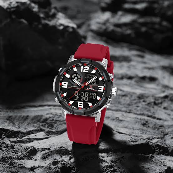 Reloj Naviforce NF7130 - Image 4