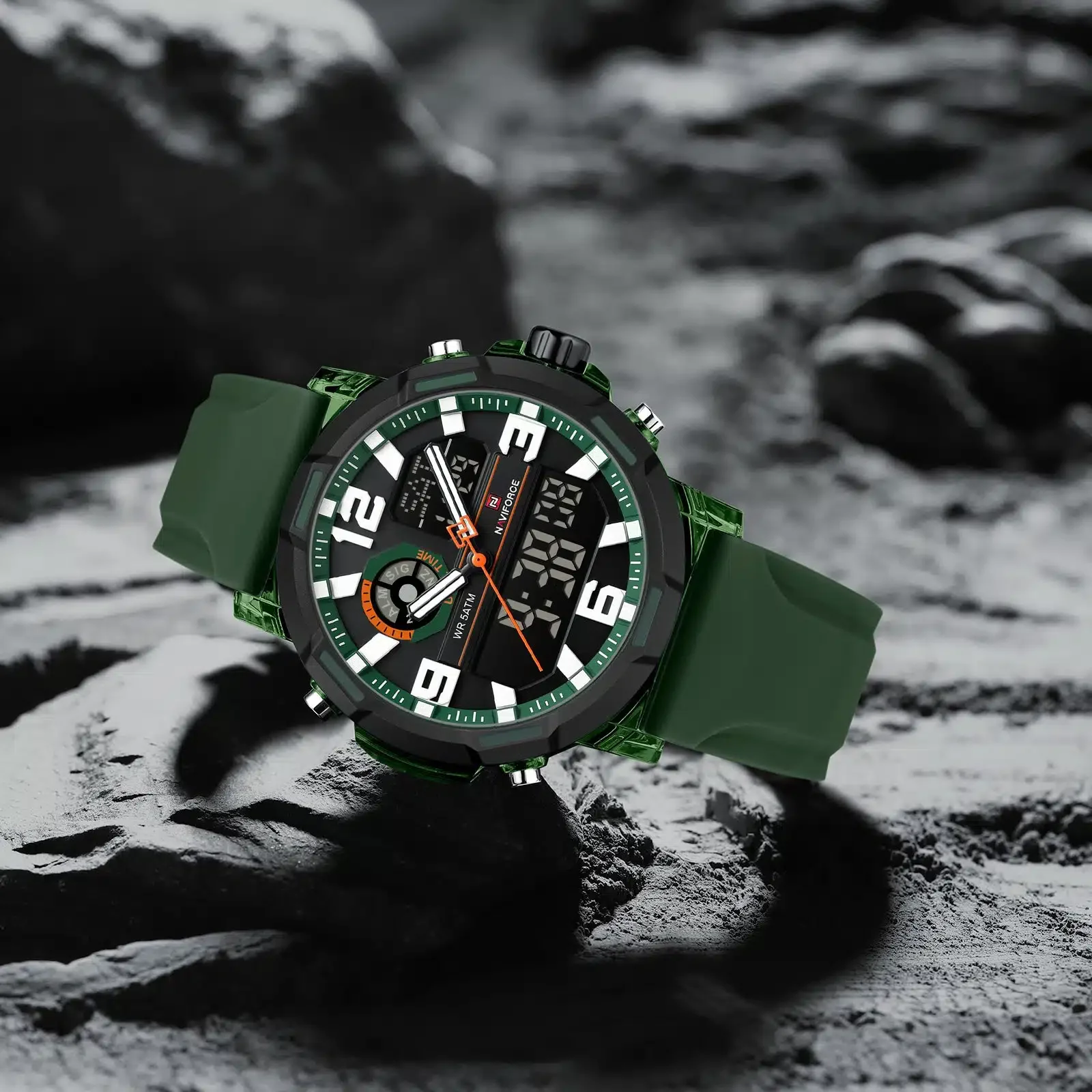 Reloj Naviforce NF7130 - Image 5