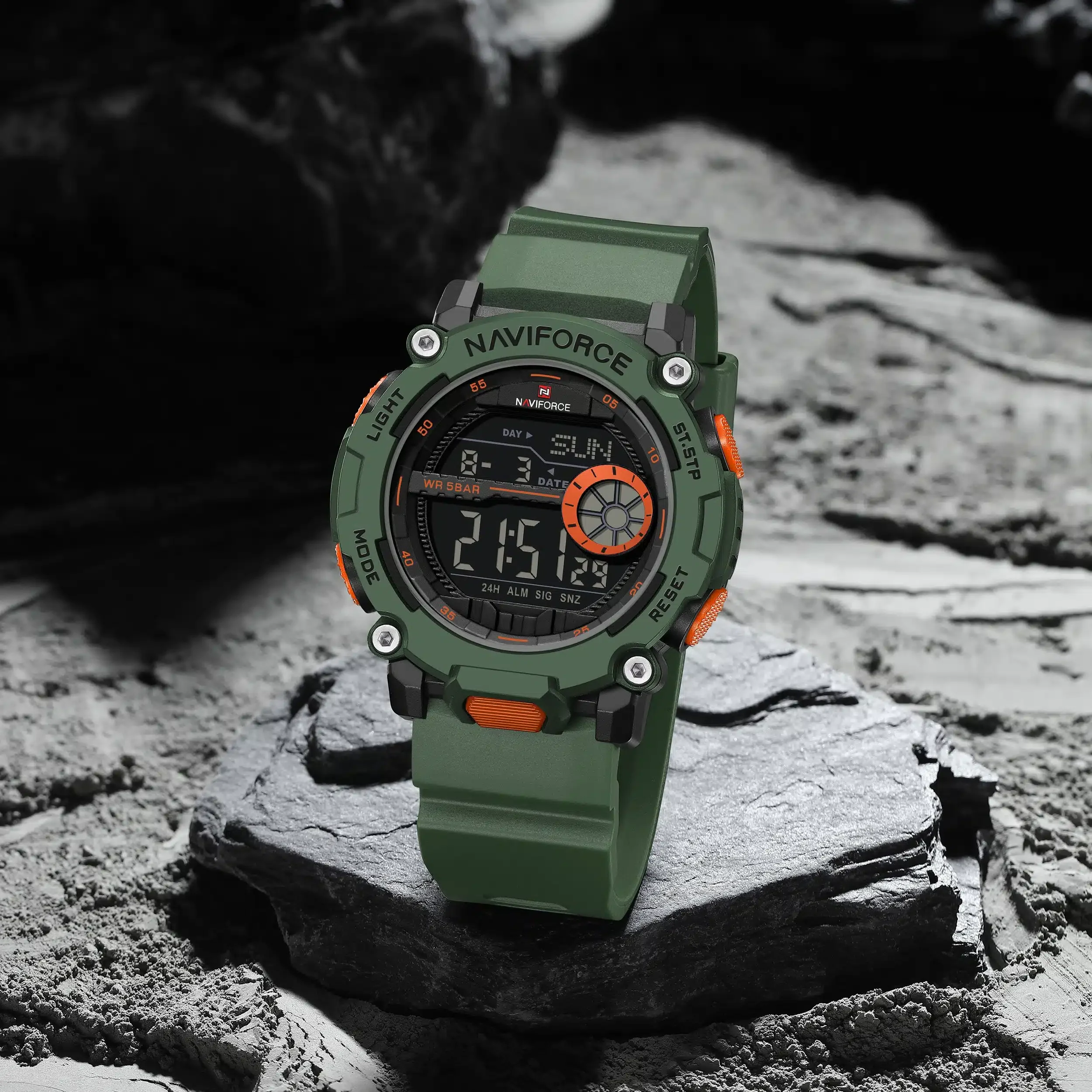 Reloj Naviforce NF7133 Caballero - Image 10