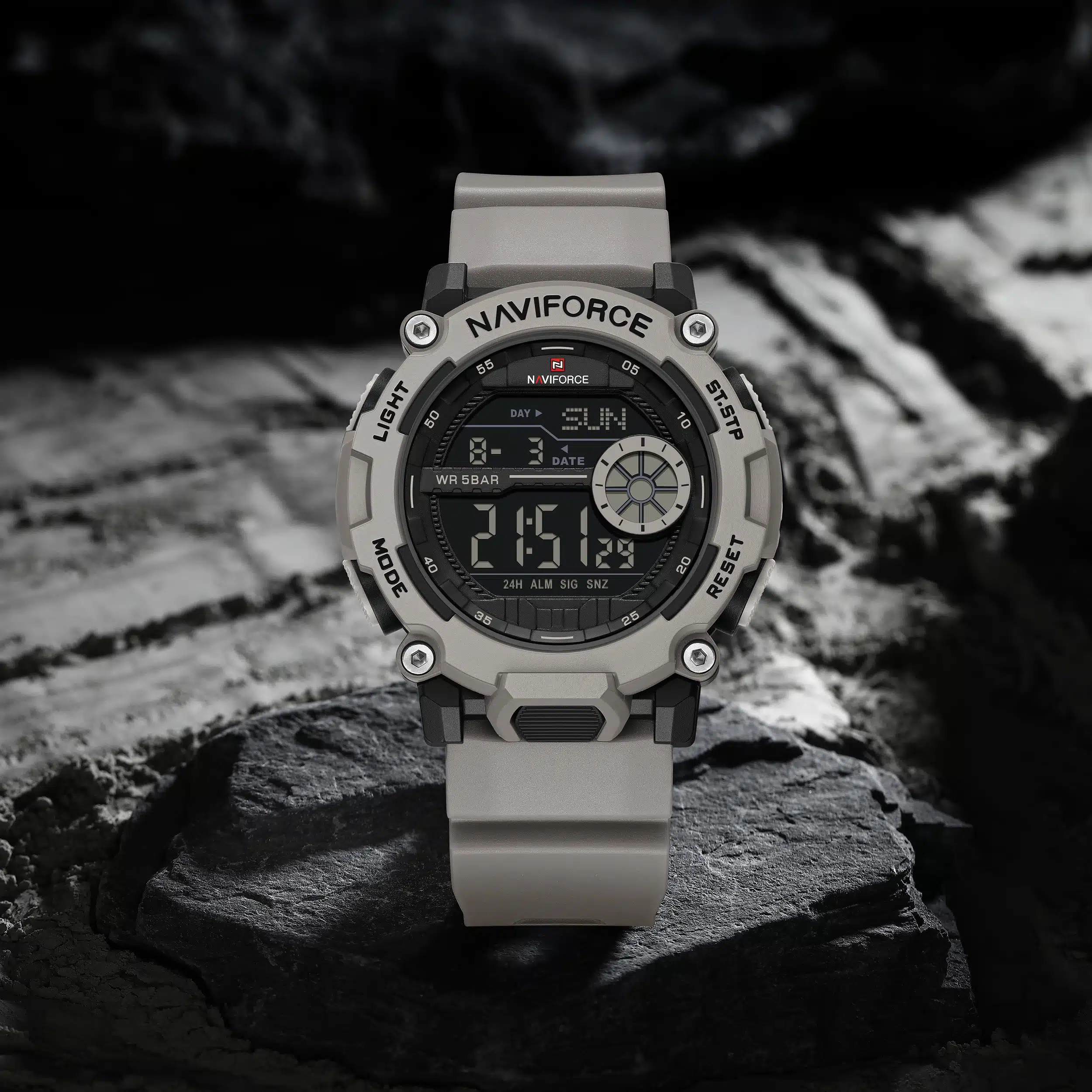Reloj Naviforce NF7133 Caballero - Image 11