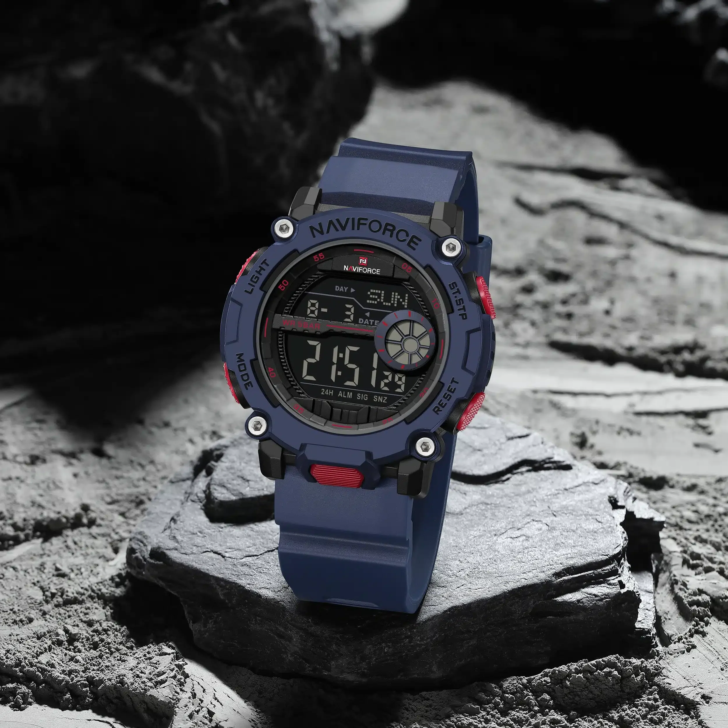 Reloj Naviforce NF7133 Caballero - Image 12