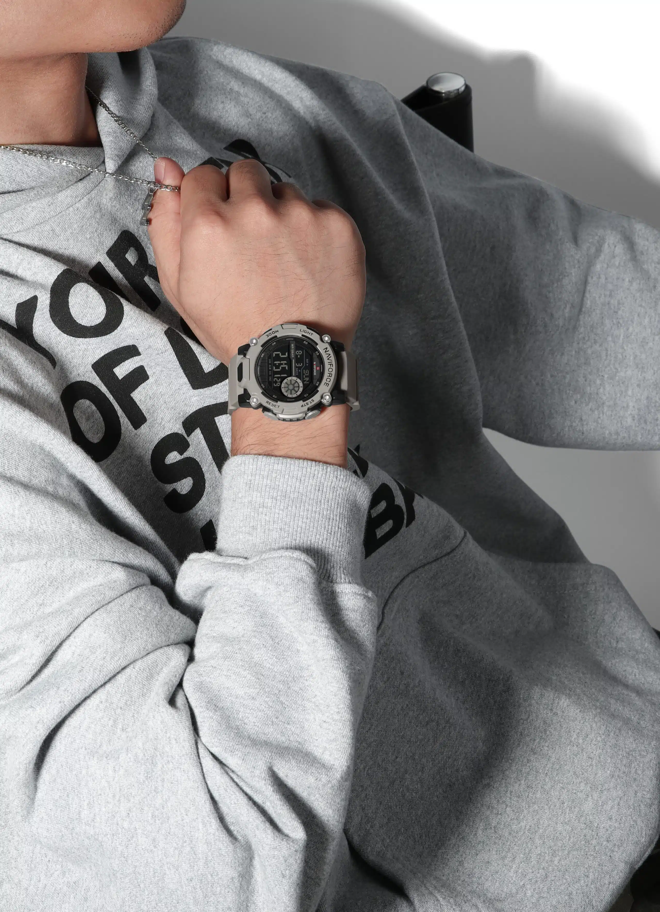 Reloj Naviforce NF7133 Caballero - Image 5