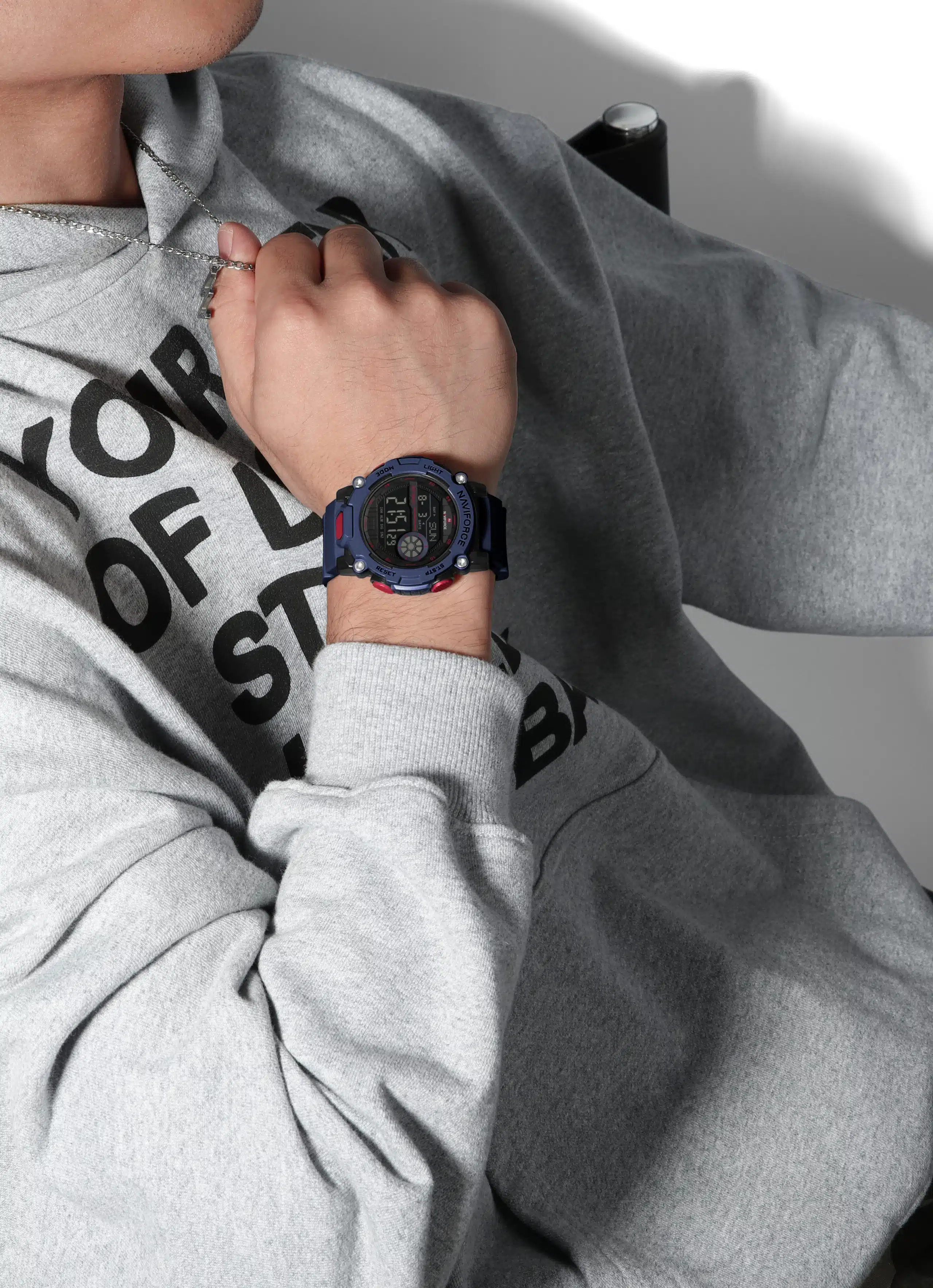 Reloj Naviforce NF7133 Caballero - Image 6