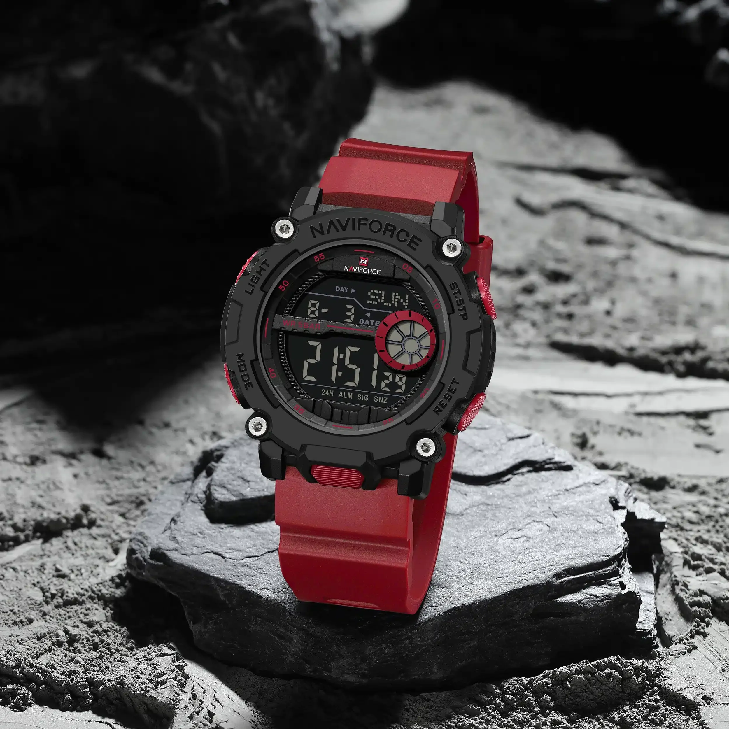 Reloj Naviforce NF7133 Caballero - Image 7