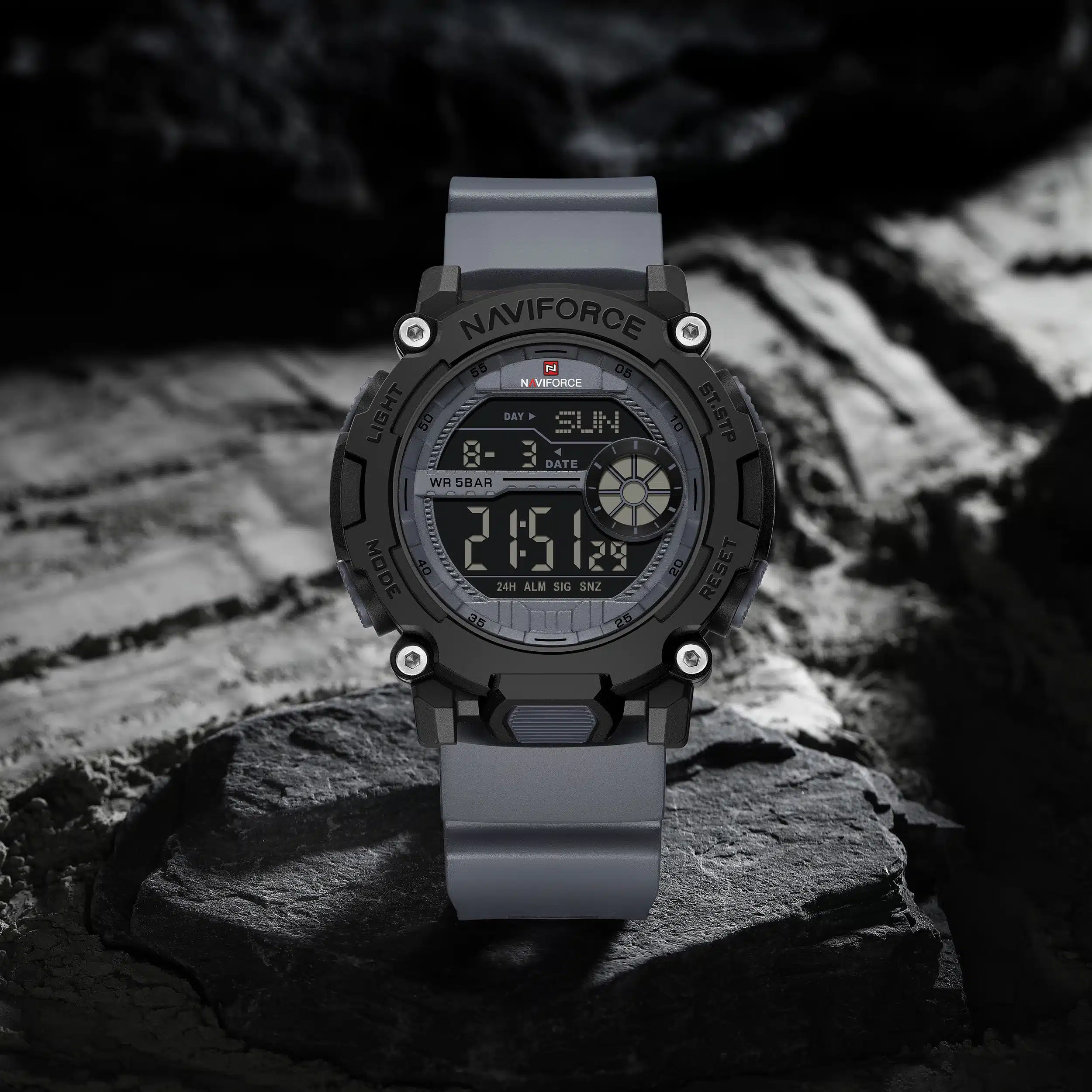 Reloj Naviforce NF7133 Caballero - Image 8