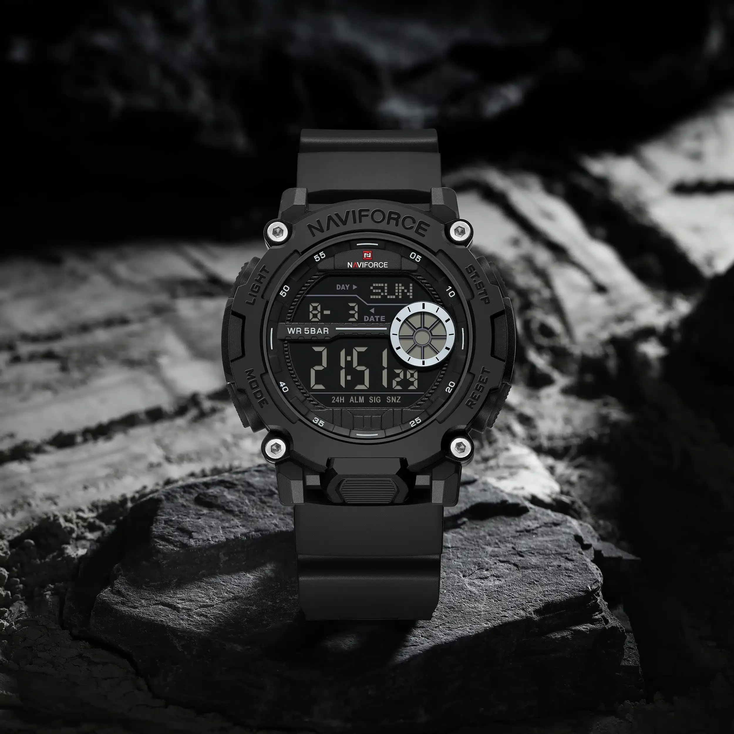 Reloj Naviforce NF7133 Caballero - Image 9