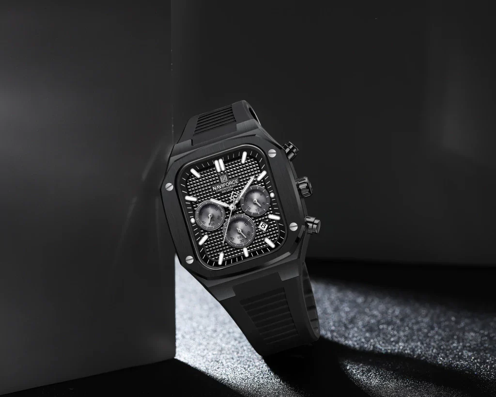 Reloj Naviforce NF8037 Hombre