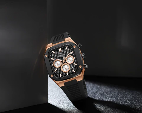 Reloj Naviforce NF8037 Hombre - Image 2