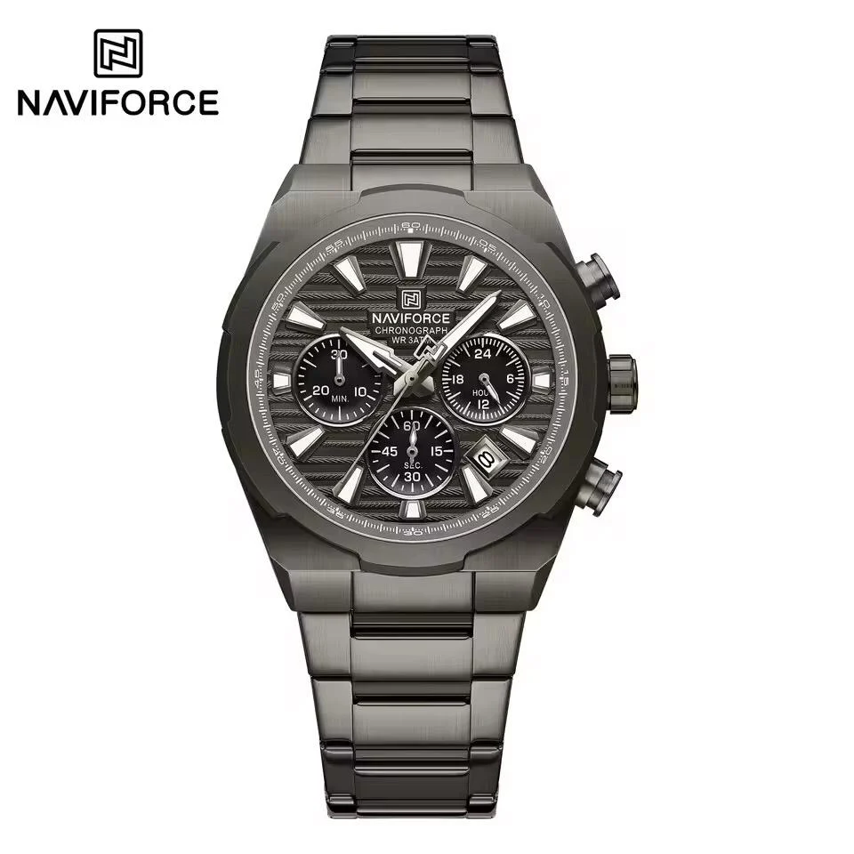 Reloj Naviforce NF8081