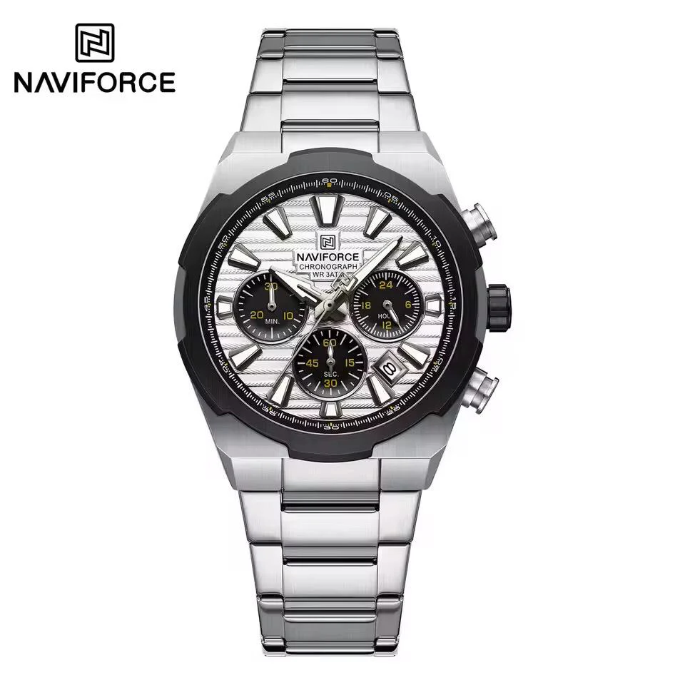 Reloj Naviforce NF8081 - Image 5