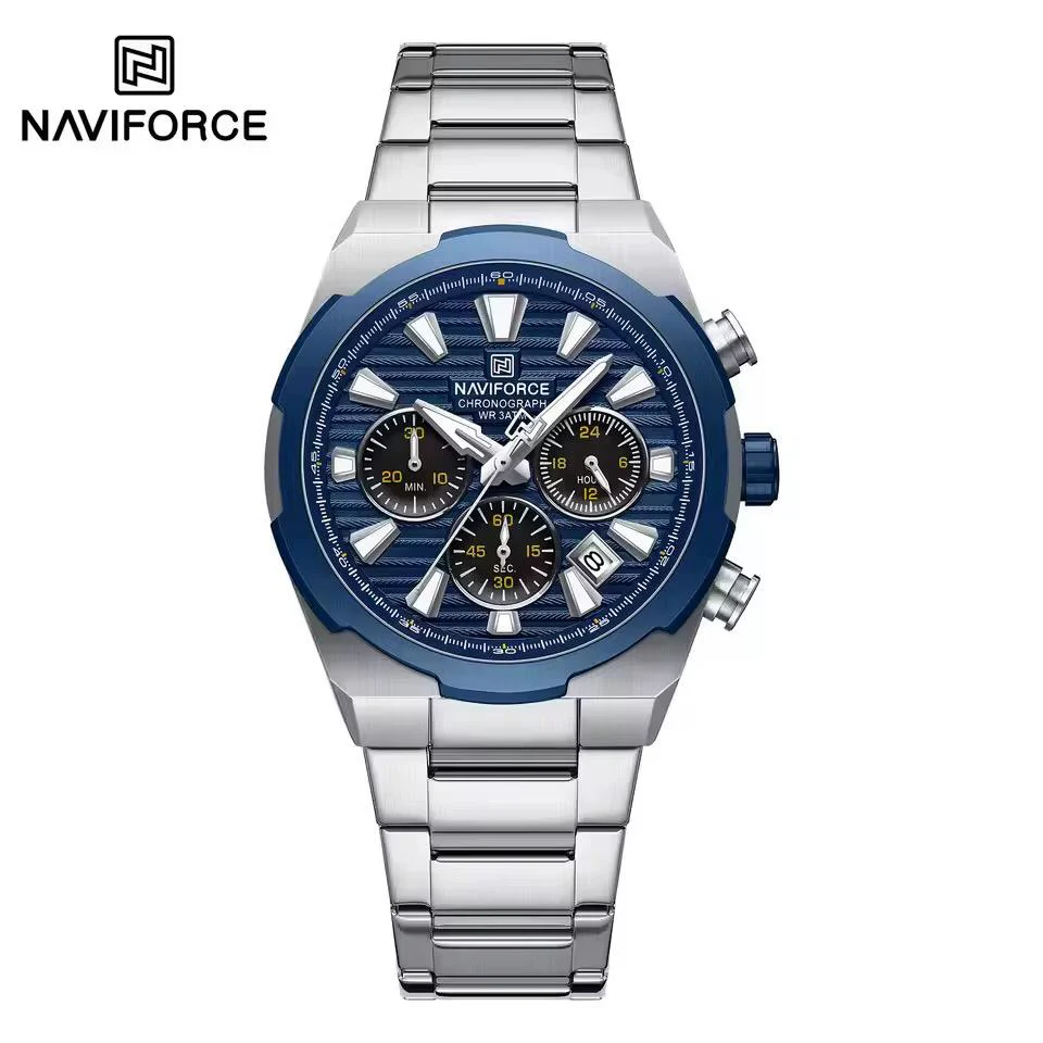 Reloj Naviforce NF8081 - Image 6