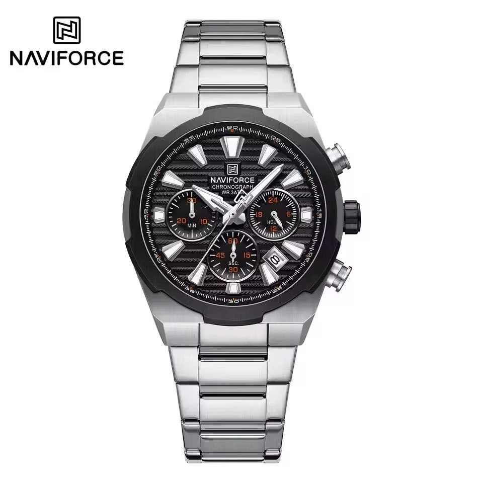 Reloj Naviforce NF8081 - Image 8