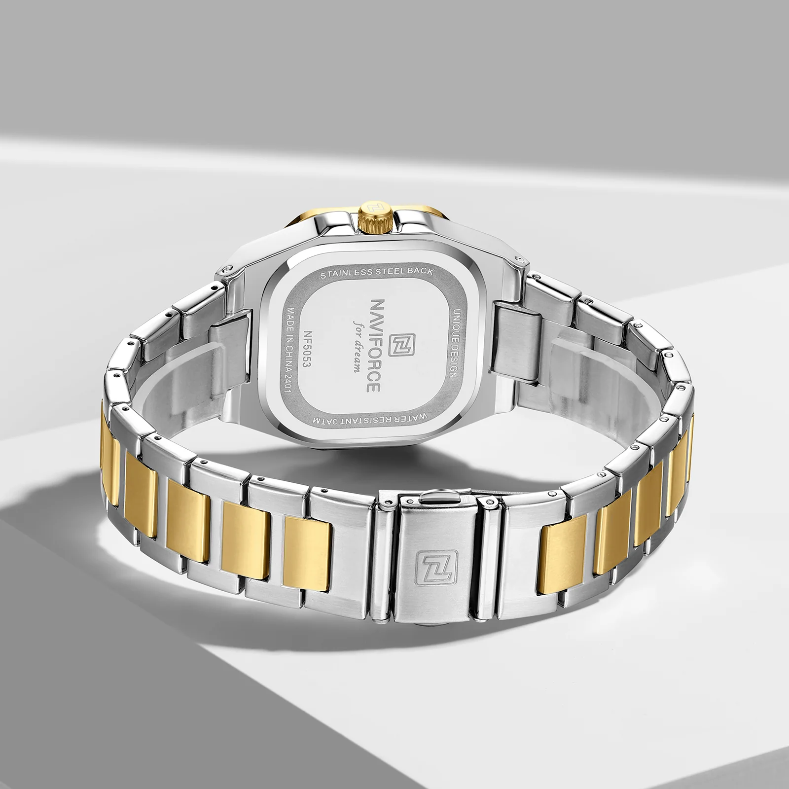 Reloj Naviforce para hombre 5053 - Image 2