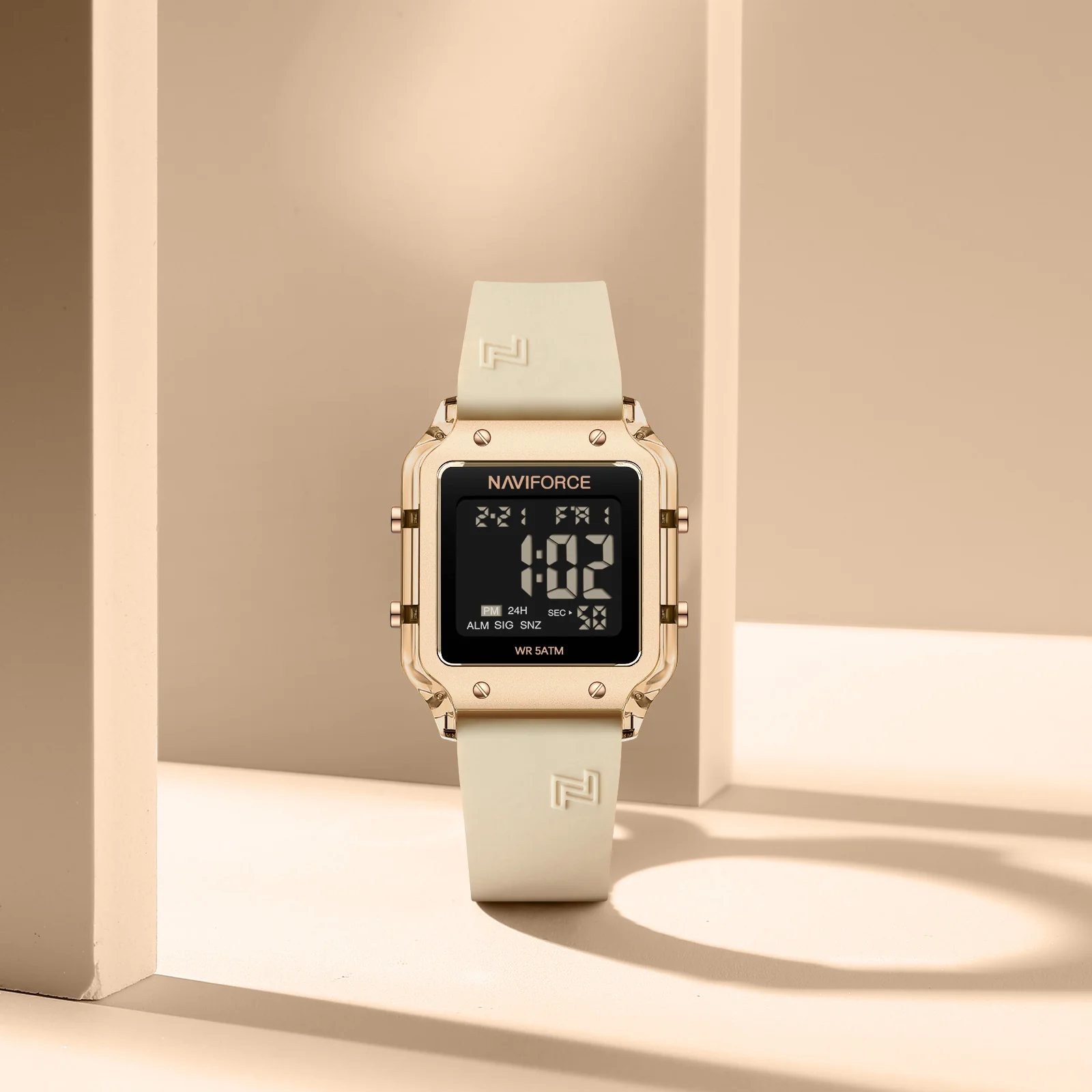 Reloj Novaforce 6105 para dama - Image 8