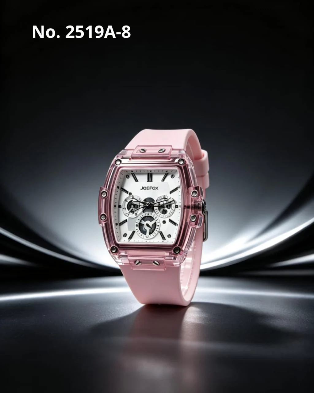Reloj para caballero JOEFOX 2519A-0 - Image 9