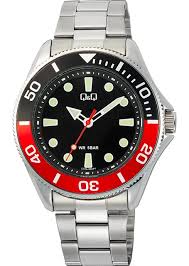 Reloj para Caballero Q&Q C-72A-010PY - Image 8
