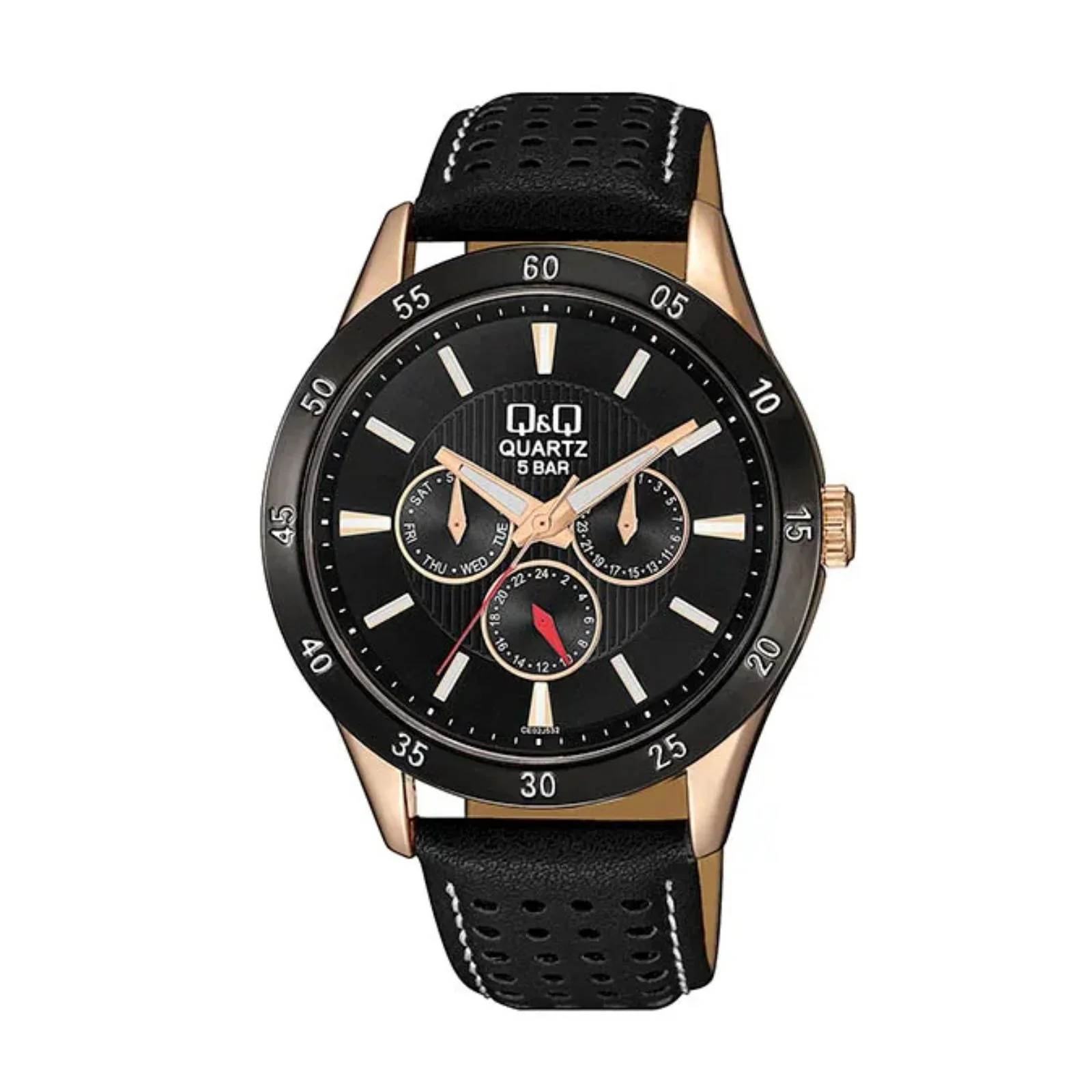 Reloj para caballero Q&Q CE02J532Y