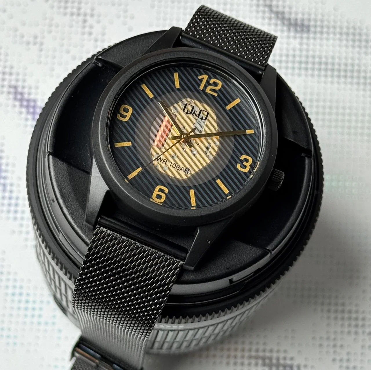 Reloj para caballero Q&Q V-08AP - Image 2