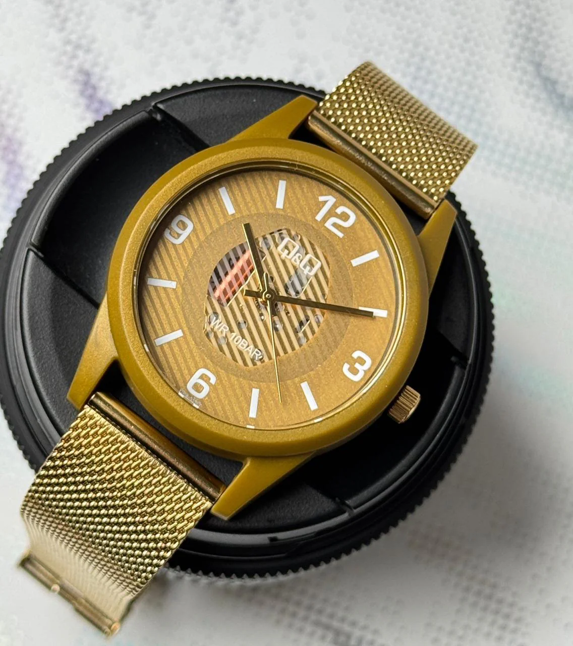 Reloj para caballero Q&Q V-08AP - Image 3