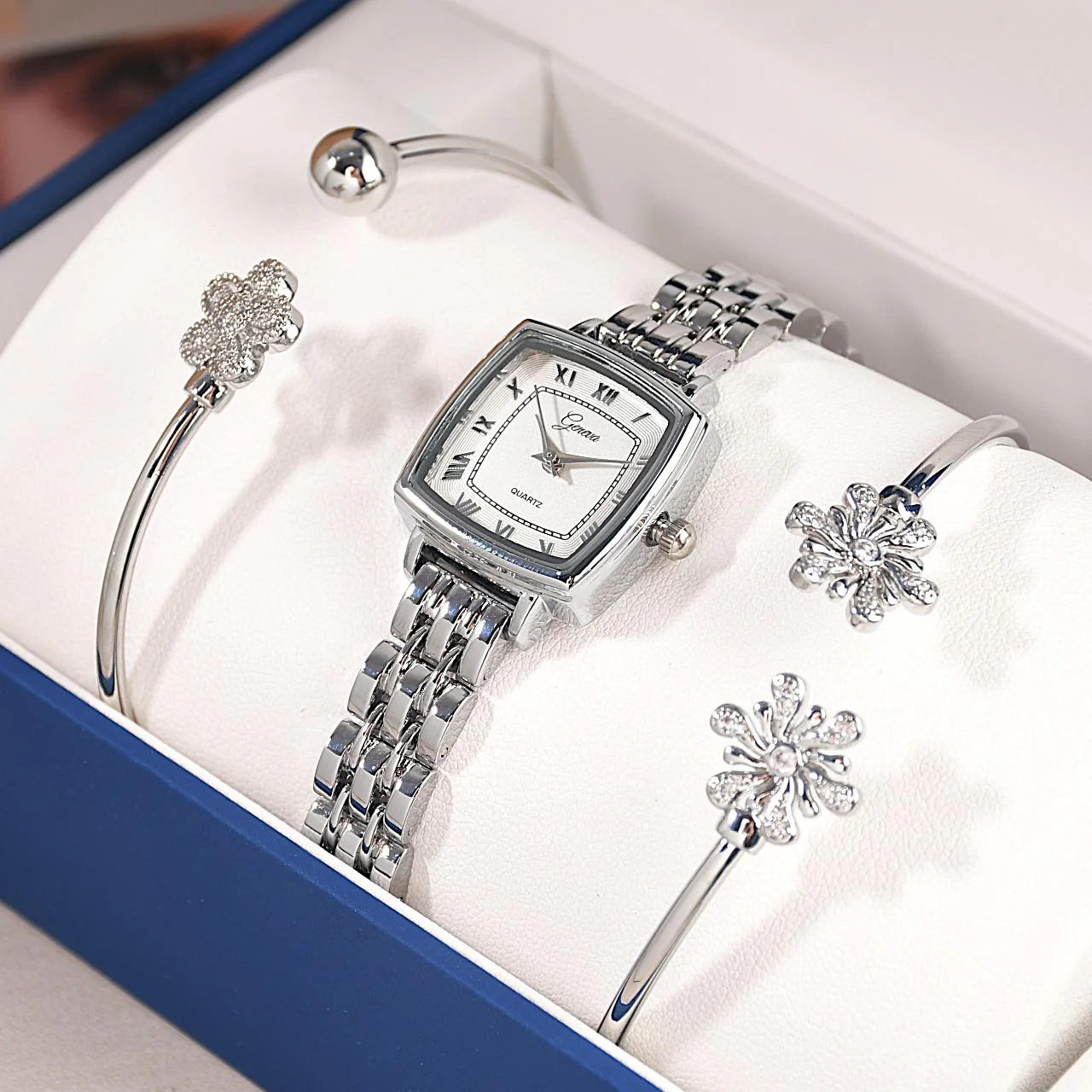 Reloj para dama Geneva/ VSH - Image 2