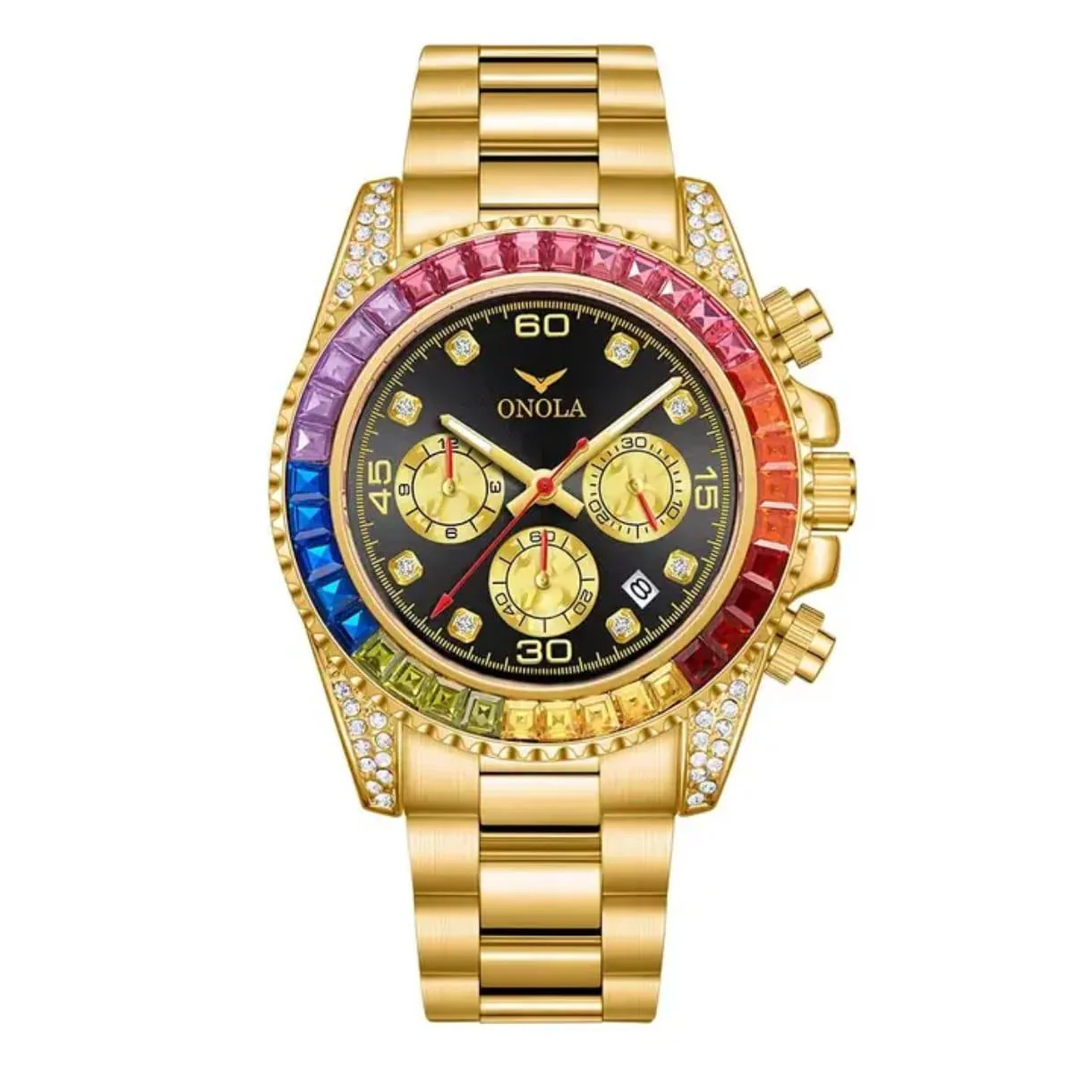 Reloj para dama Onola - Image 2