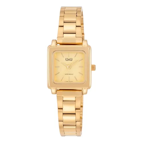 Reloj para Dama Q&Q C79A-003PY