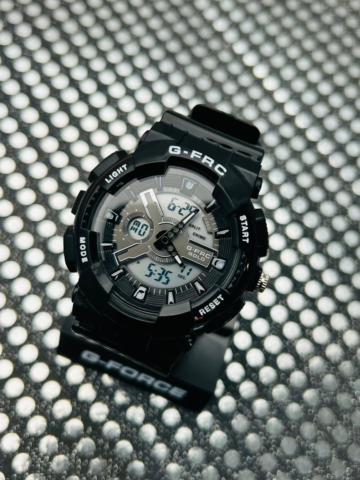 Reloj para hombre G Force - Image 4