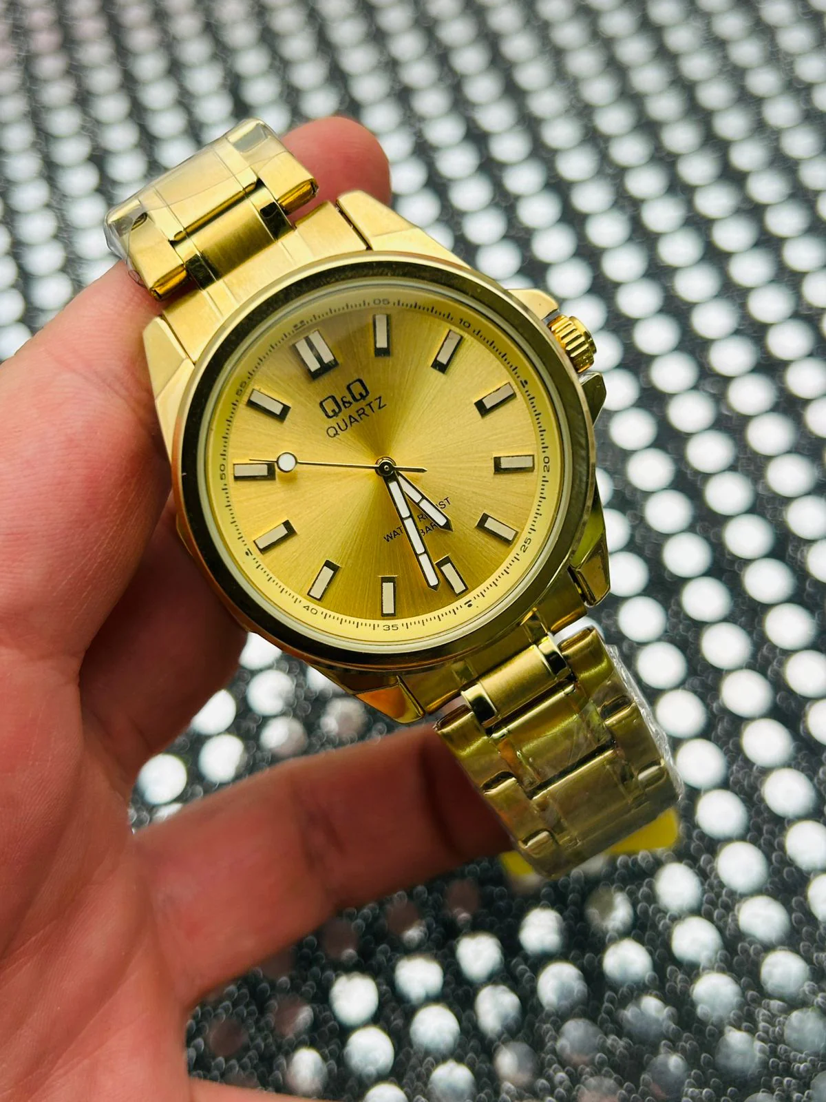 Reloj para hombreQ&Q QA96J215Y - Image 2