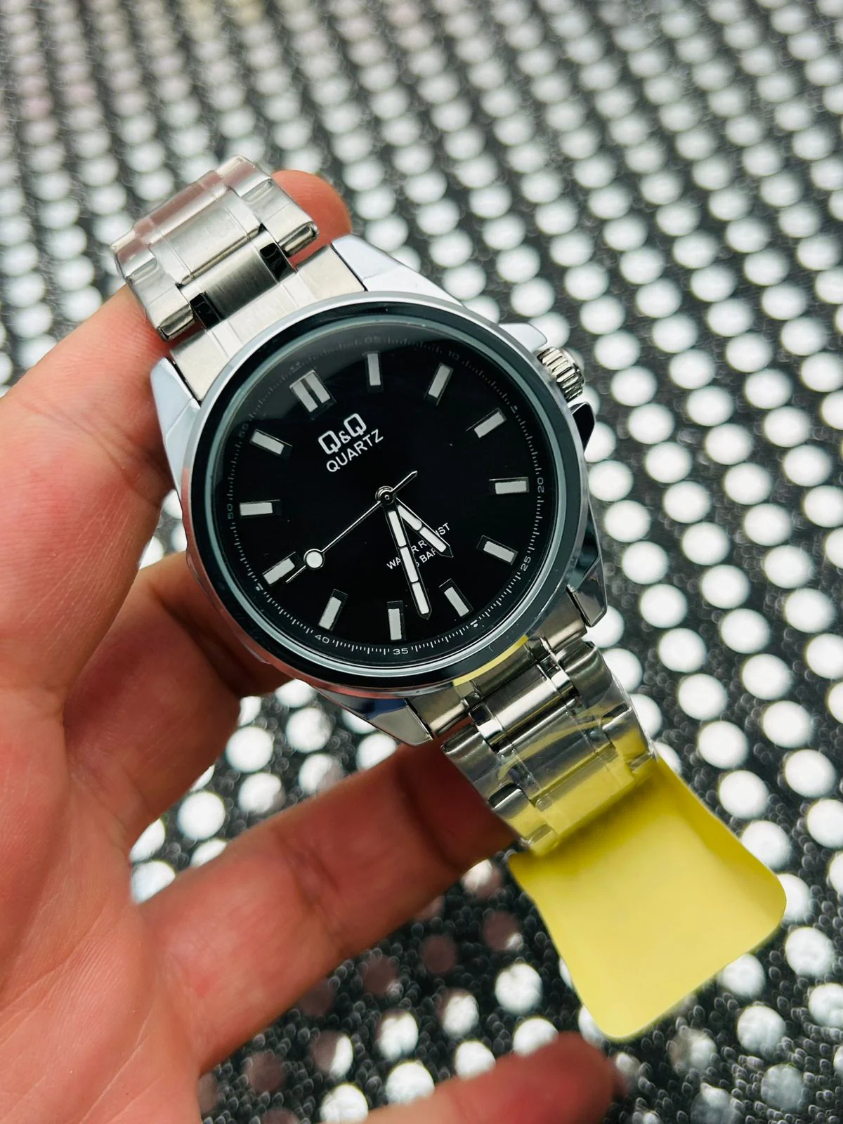 Reloj para hombreQ&Q QA96J215Y - Image 3