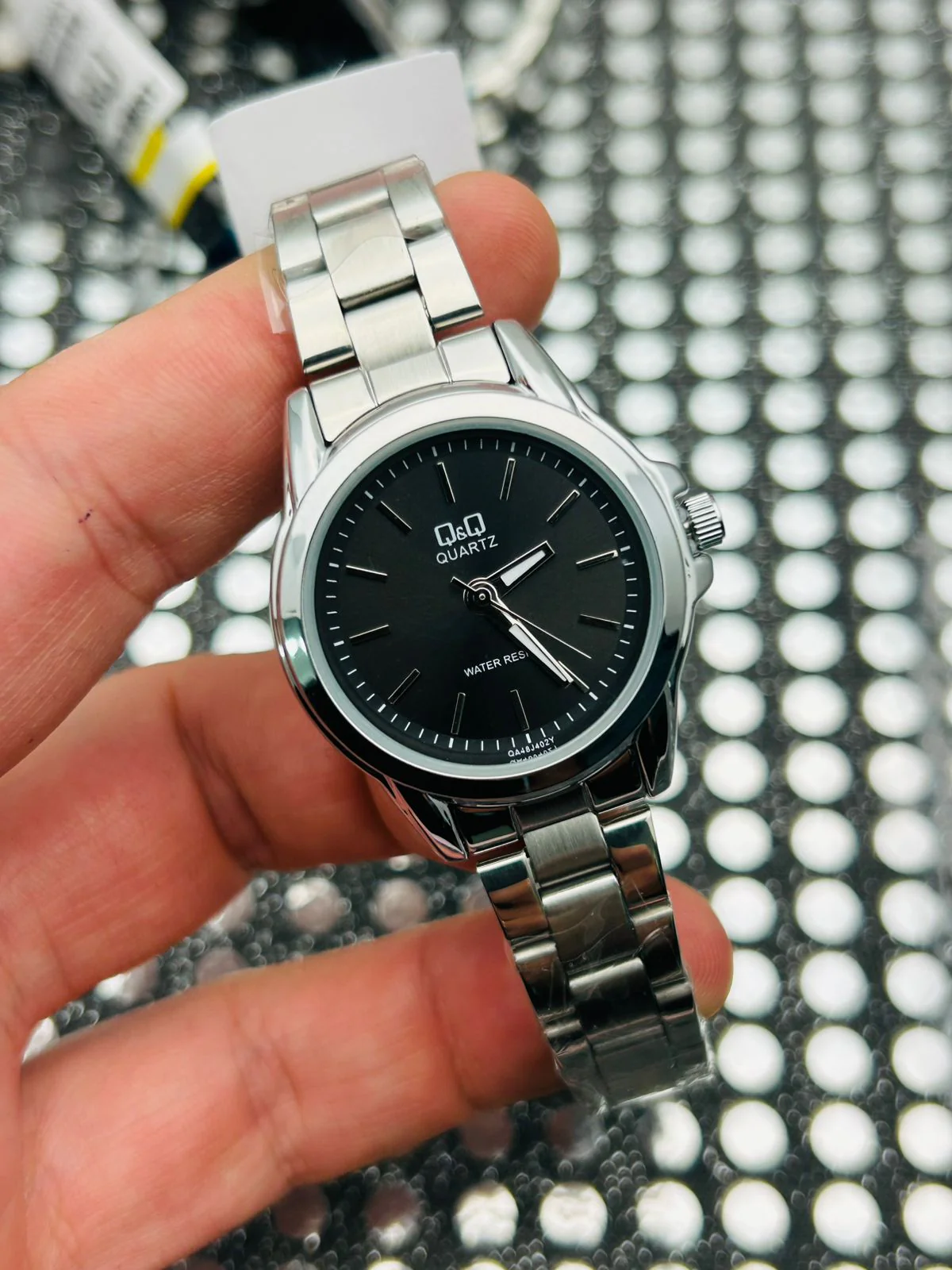 Reloj Q&Q para dama - Image 5