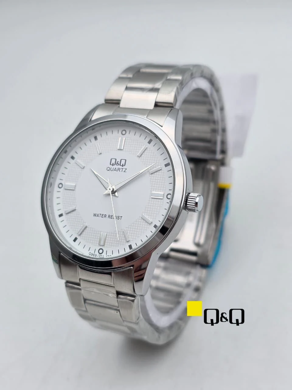 Reloj Q&Q Caballero