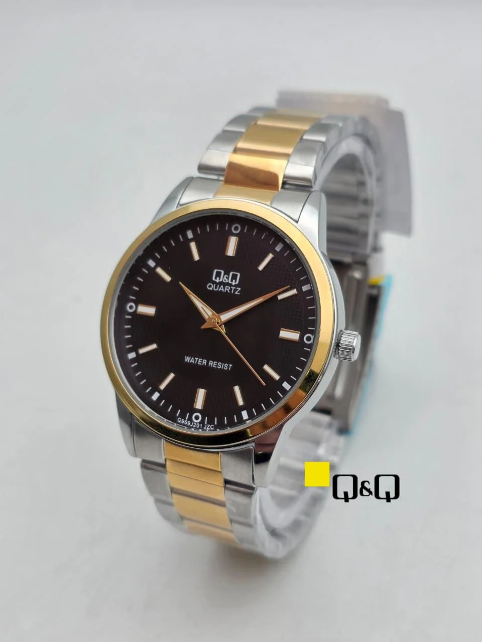 Reloj Q&Q Caballero - Image 2