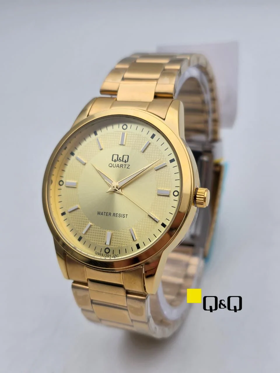 Reloj Q&Q Caballero - Image 4