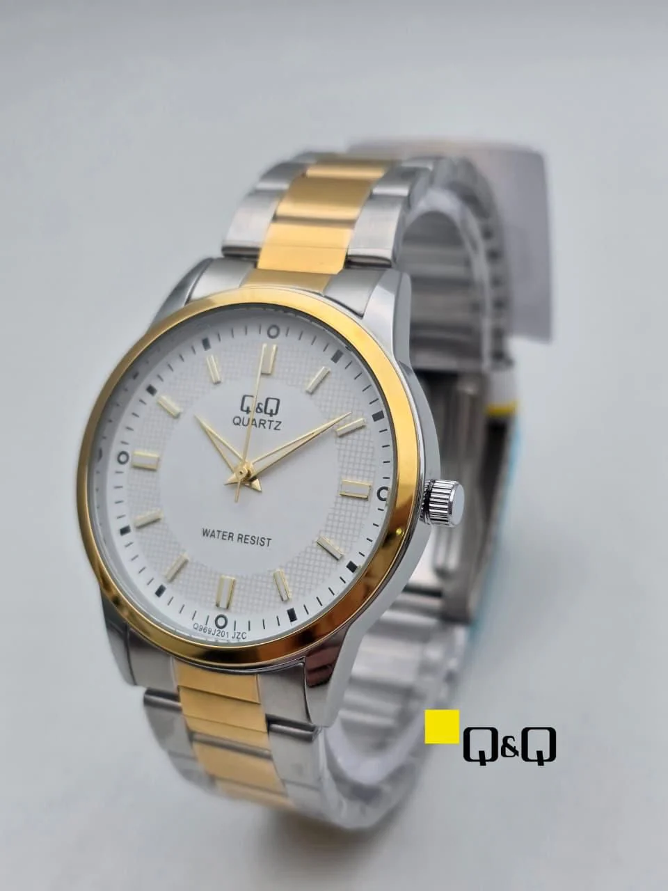 Reloj Q&Q Caballero - Image 5