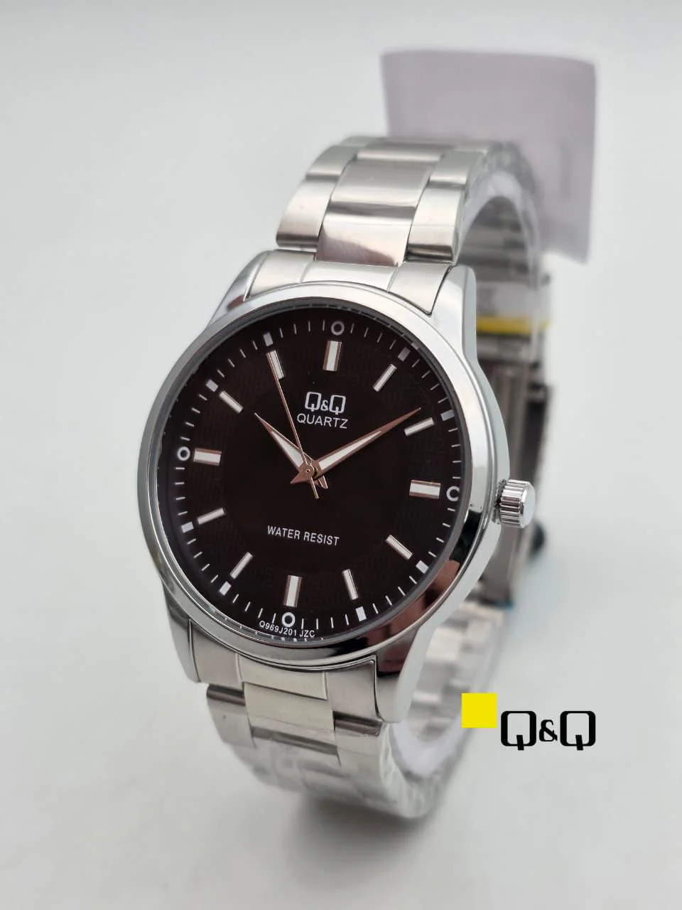 Reloj Q&Q Caballero - Image 6