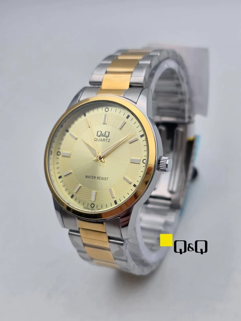 Reloj Q&Q Caballero - Image 7